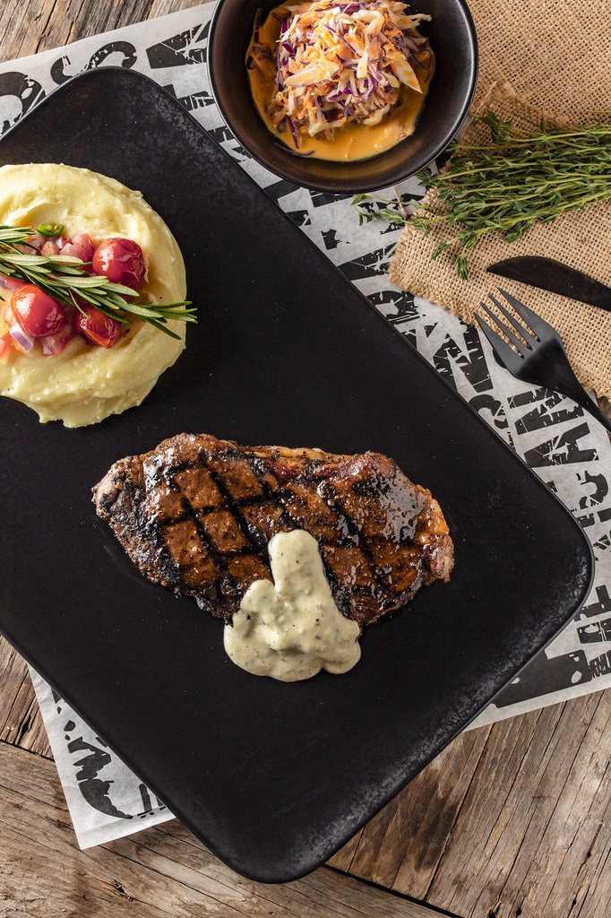 Sirloin Steak
