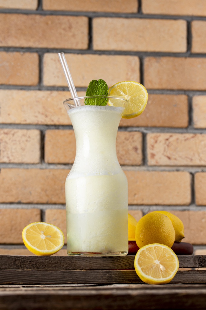 Lime Margaritas Small