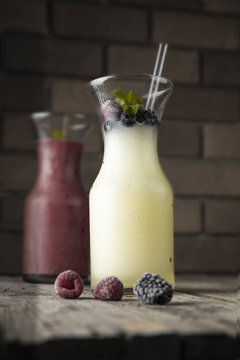 Fruits  Margaritas Big