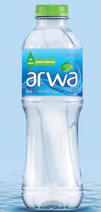 WATER