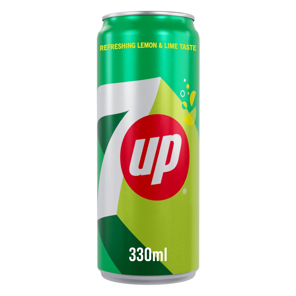 7UP