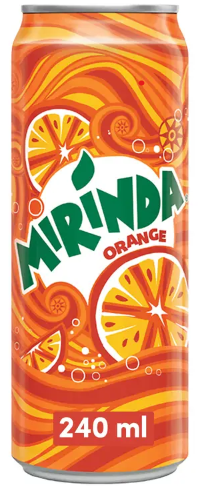Miranda Orange