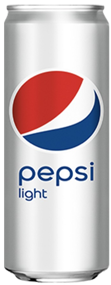 Pepsi Light