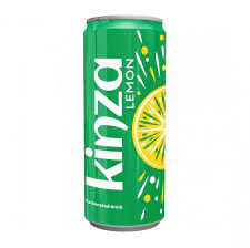 Kinza Lemon