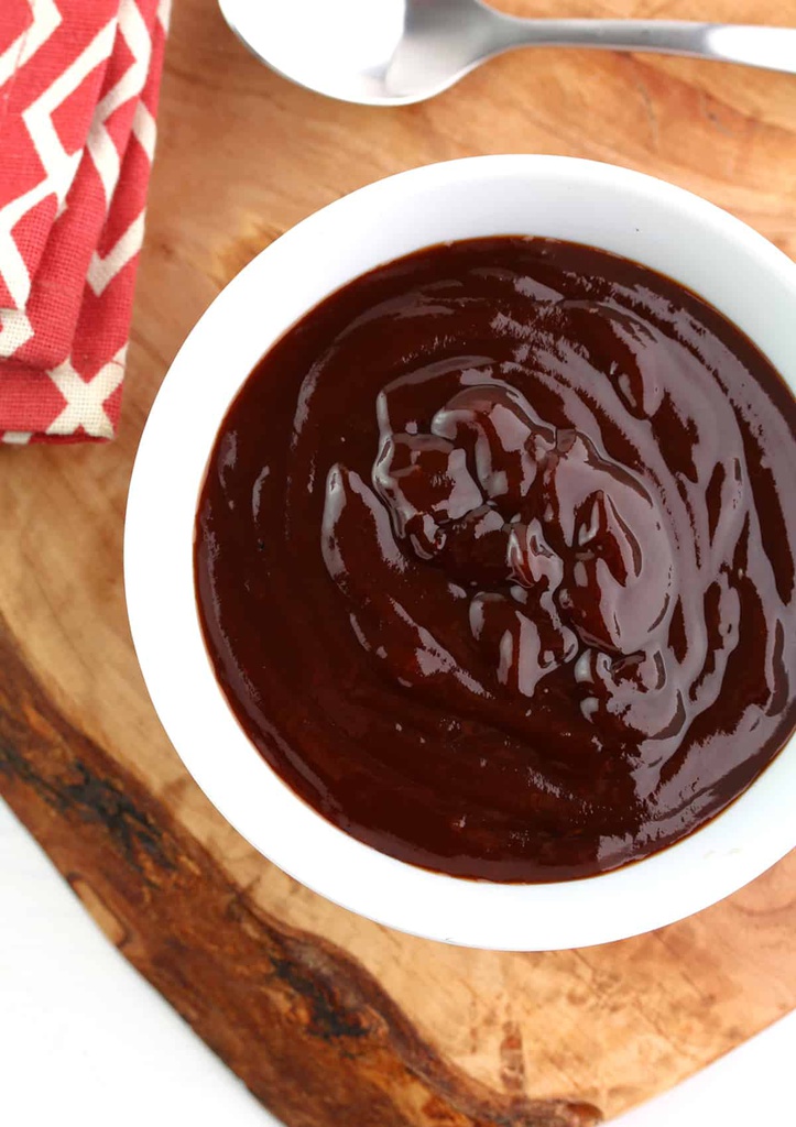 BBQ Sauce