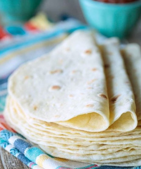 Tortilla