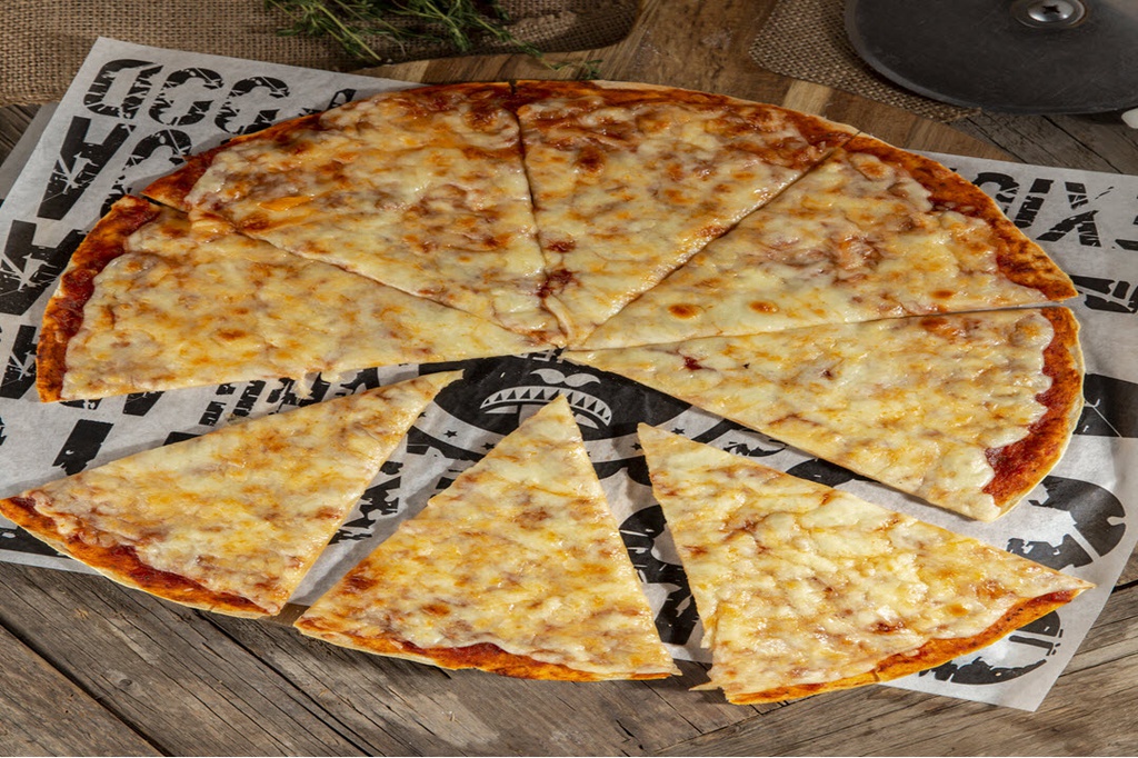 Pizza Margherita