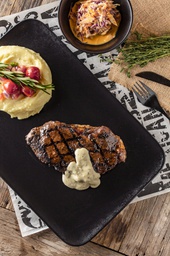 Sirloin Steak