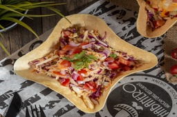 Taco Salad.