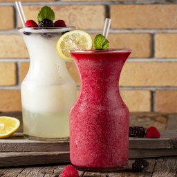 Mix Fruits Margaritas Medium