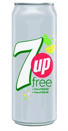 7UP Light