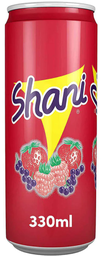 Shani Fruit
