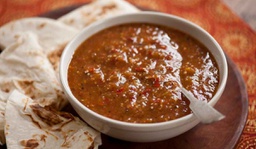 Habanero Roja Salsa