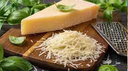 Parmesan